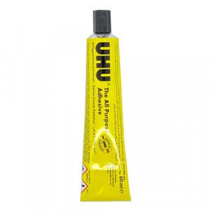  Glue UHU 60 ML