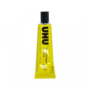  Glue UHU 35 ML