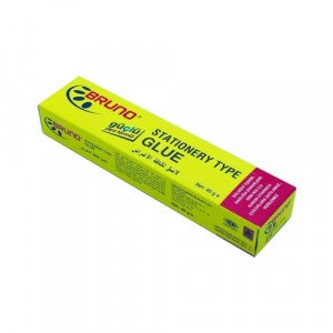  Glue BRUNO 40 ML Transparent