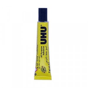  Glue UHU 7 ML