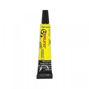  Glue BRUNO 7 ML Transparent