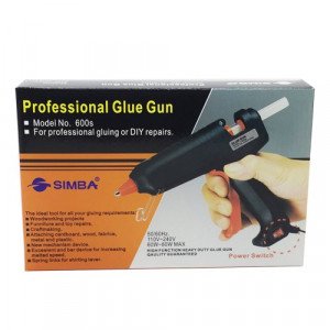 Professional Glue Gun SIMBA Big