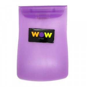   Clip Board With Build-in Clip Plastic A4