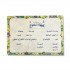 ورق شهادات تفوق 25 ورقة A4