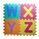 بازل حروف انجليزية فلين اسفنجي 29x29 سم