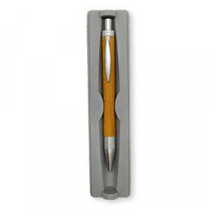Ballpoint Pen Mechanical Wood