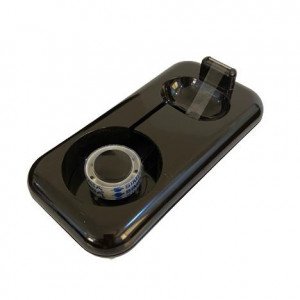 Flat Tape base TENEX Plastic Smoke
