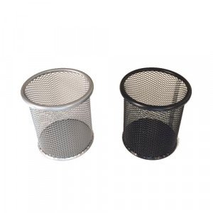  Pen Holder Metal Circle 