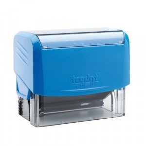 Self-Inking Stamp 58×22 ml TRODAT