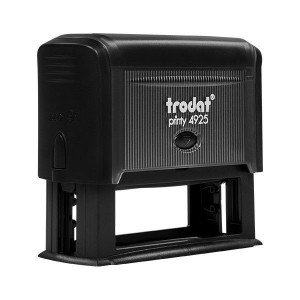 Self-Inking Stamp 82×25 mm TRODAT