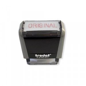 Ready Stamp (ORIGINAL) Medium TRODAT