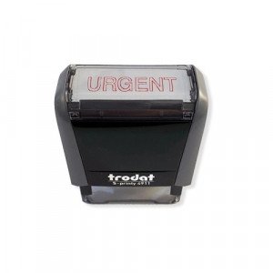  Ready Stamp (URGENT) Medium TRODAT