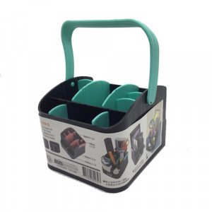 Holder For Pens And Various Tools With a Handle