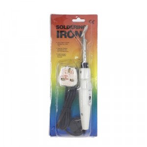  Soldering Iron Chisel Point