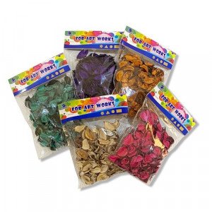 Dried Flowers In Several Colors SIMBA