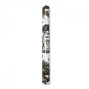 Grey Marble Adhesive Binding 8 Yard Simba