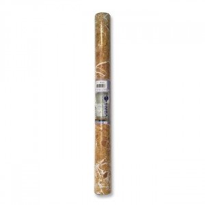 Camel color Marble Adhesive Binding 8 Yard Simba