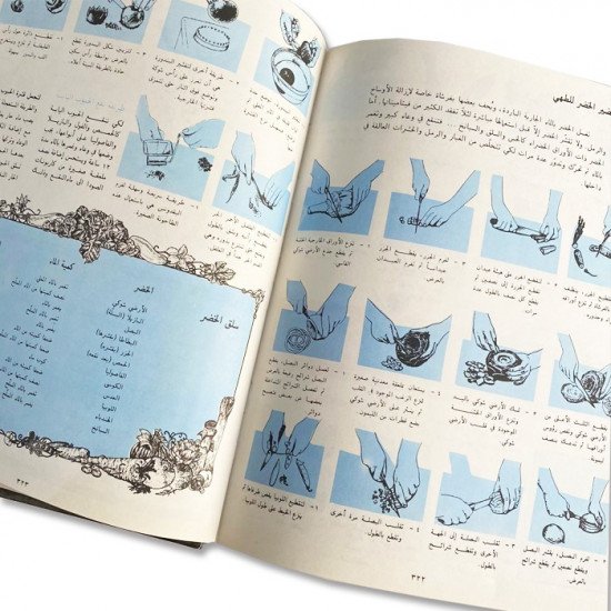 كتاب طبخ الف باء الطبخ كتاب طبخ الف باء الطبخ