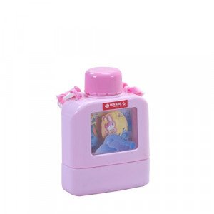 Lion Star Bottle 570 ml with Shaker Image