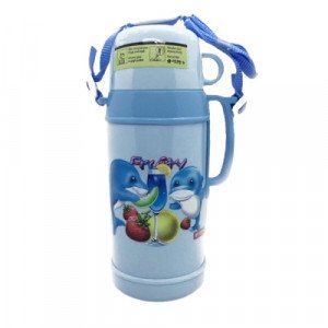 Water Bottle 550 ml LION STAR