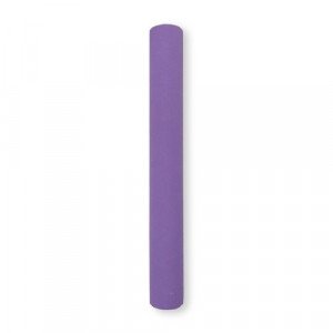 Velvet Adhesive Roll SIMBA 5 m Light  Purple