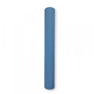 Velvet Adhesive Foil SIMBA 5 m Sky Blue