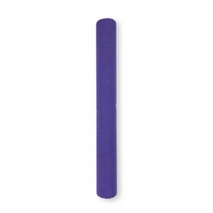 Velvet Adhesive Foil SIMBA 5 m Dark Purple
