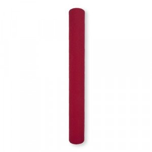 Velvet Adhesive Roll SIMBA 5 m Red