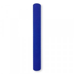 Velvet Adhesive Foil SIMBA 5 m Blue