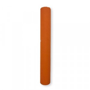 Velvet Adhesive Roll SIMBA 5 m Orange