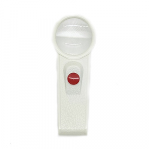 Electric Magnifying Glass with Light