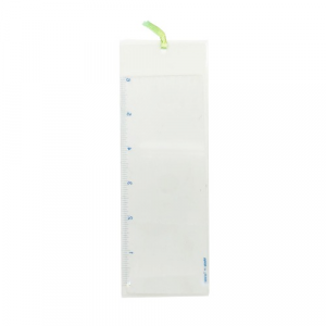 Long Card Magnifying Glass
