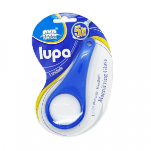 Magnifying Glass with Handle 45 mm