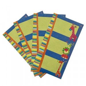 Name Stickers Animals Busquets
