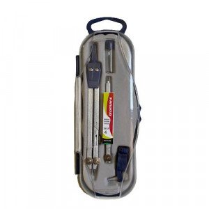 Technical Compass Set of 4 ISOMARS Small