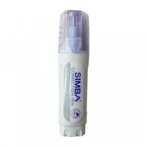 Correction Pen SIMBA Wide 10 ml
