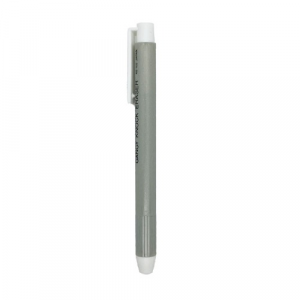 Ereaser Rubber Pen Shape Assorted Color