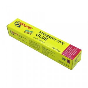  Glue BRUNO 20 ML Transparent