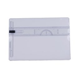 Drawing Board 47.5x33.5 cm A3 Plastic