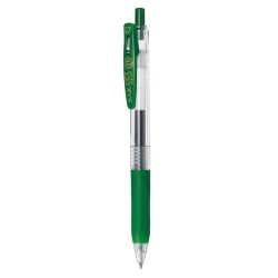 Gel Ink Pen Sarasa Clip ZEBRA 0.7 mm Black