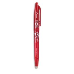 FriXion Erasable Pen PILOT 0.7 mm Red