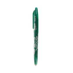 FriXion Erasable Pen PILOT 0.7 mm Green