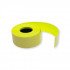 Roll Pricing Machine TANEX 1000 Pieces Fluorescent Yellow