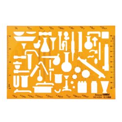 Drawing Template Labs Shapes