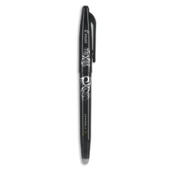 FriXion Erasable Pen PILOT 0.7 mm Black
