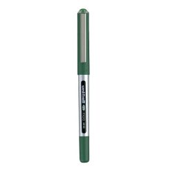 Rollerball Pen UNI-BALL 0.5 mm Green
