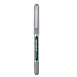 Rollerball Pen UNI-BALL 0.7 mm Green