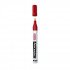 Paint Marker ZEYAR Round Tip Red