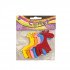 جوخ شكل زرافة 5 قطع 