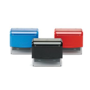 Self-Inking Stamp 47×18 mm TRODAT
